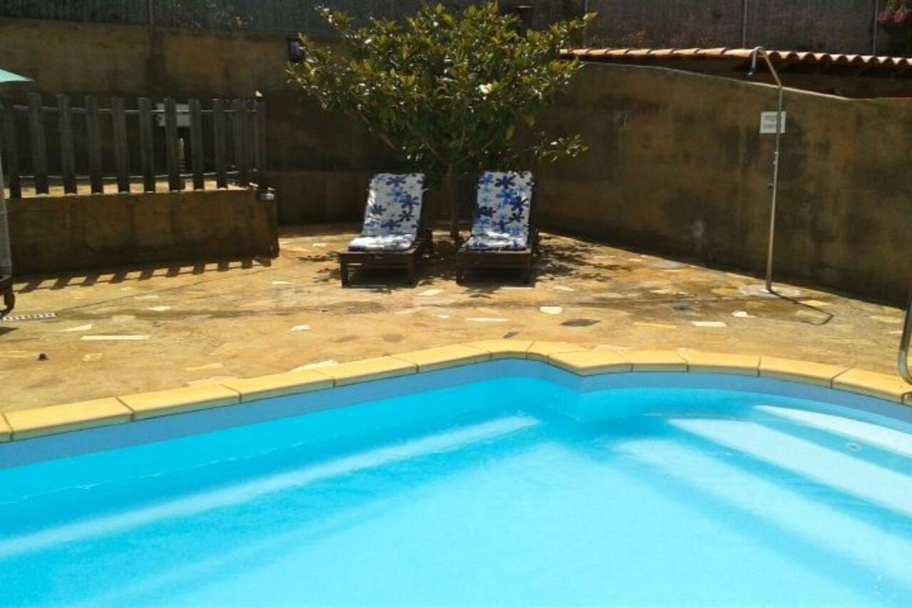 Casa Buganvillas, Reformado Puntagorda  Exterior photo