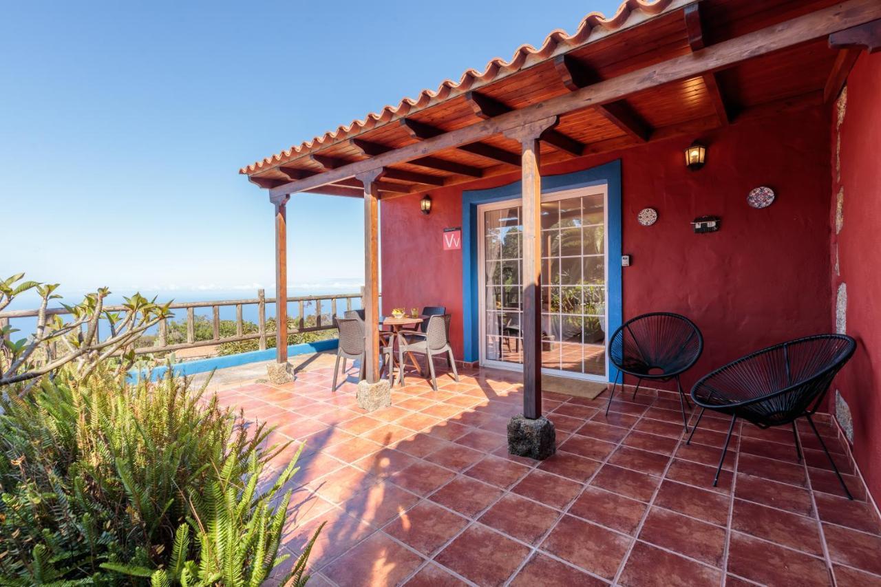 Casa Buganvillas, Reformado Puntagorda  Exterior photo