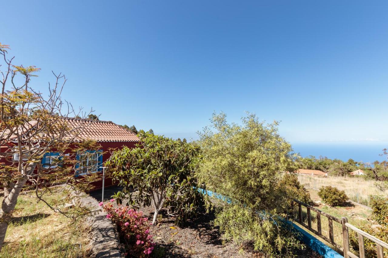 Casa Buganvillas, Reformado Puntagorda  Exterior photo