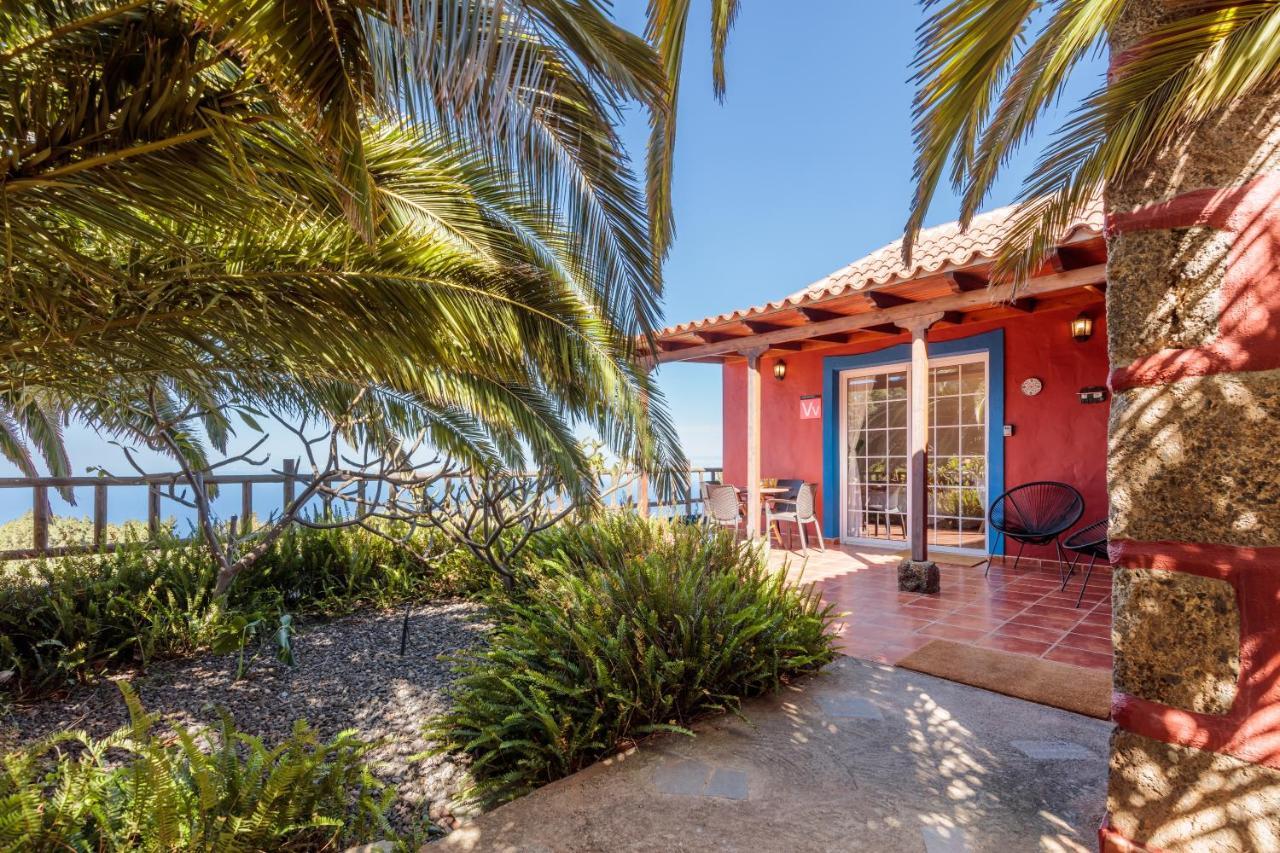 Casa Buganvillas, Reformado Puntagorda  Exterior photo